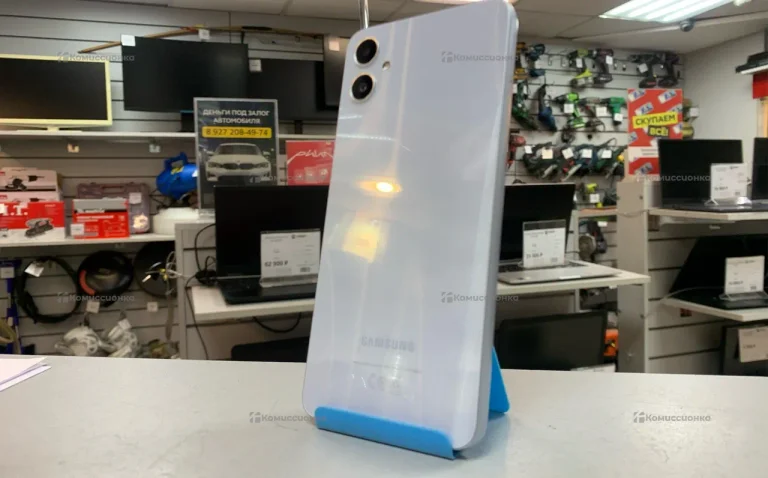 Samsung Galaxy A05 4/64Gb