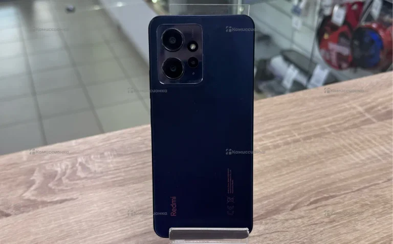Xiaomi Redmi Note 12 6/128GB