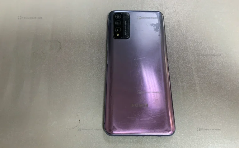Honor 10X Lite 4/128Gb