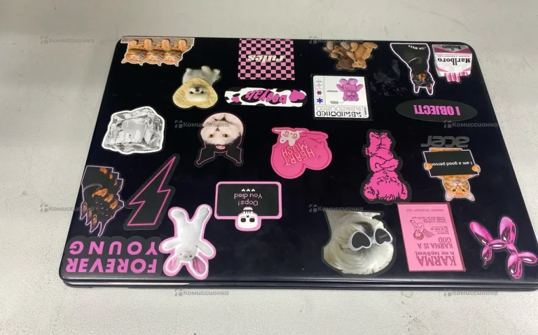 Ноутбук  acer travelmate p245