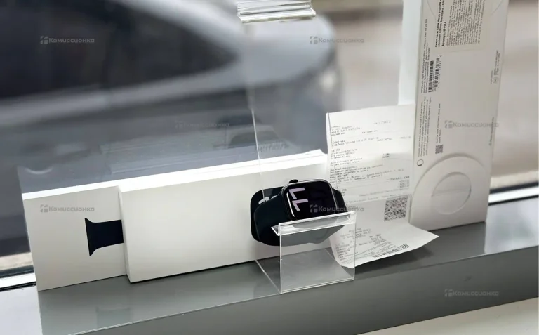 Часы Apple Watch Series 10 42MM