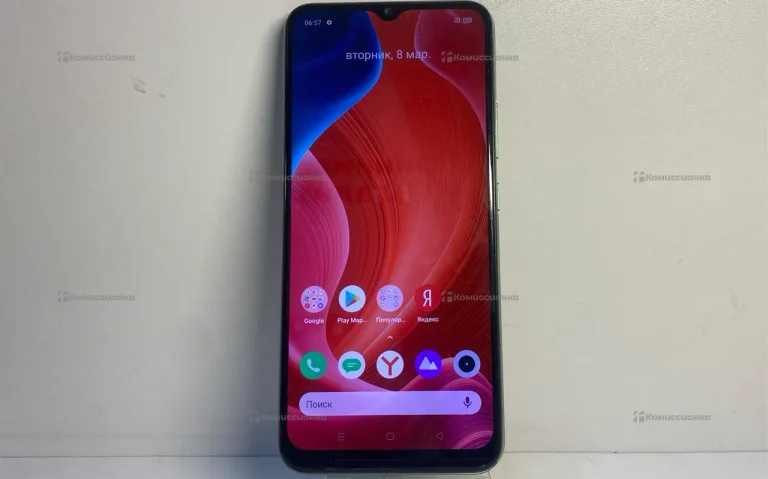 Realme C11 2/32 ГБ