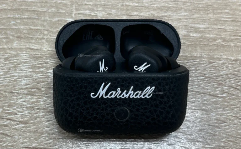 Наушники  MOTIF 2 ANC