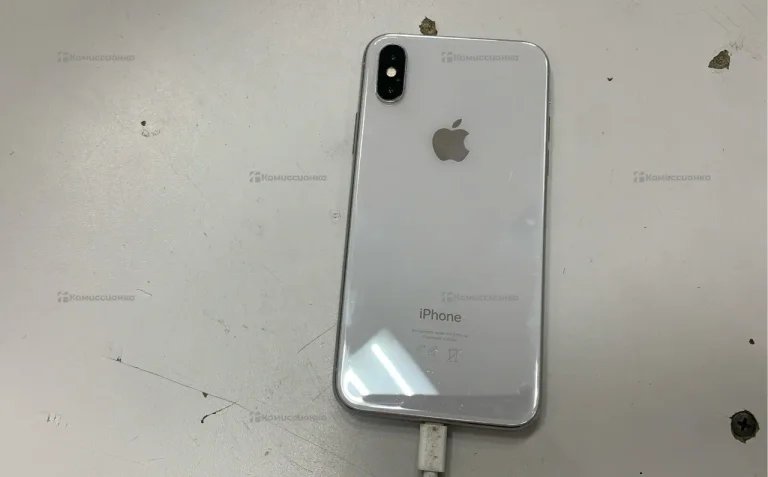 Apple IPhone X 64Gb