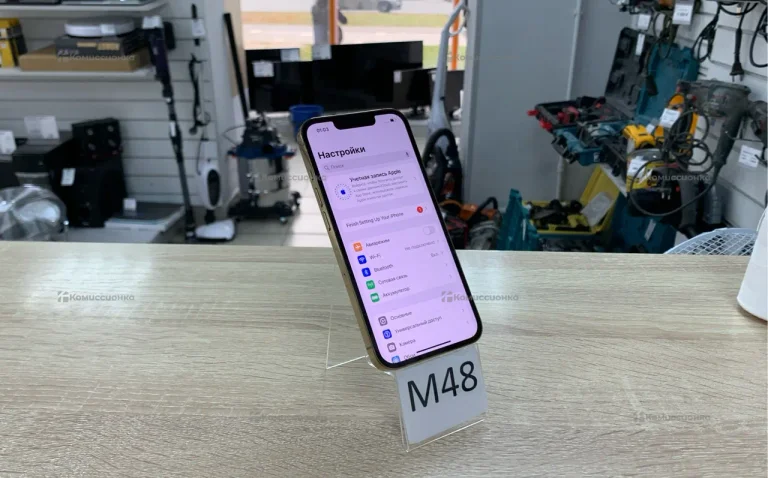 Apple iPhone 13 Pro 6/128 ГБ