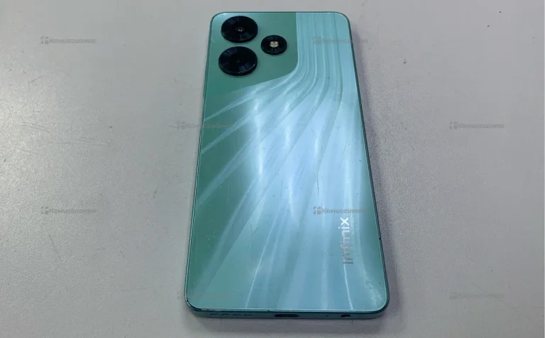 Infinix Hot 30 8/128 ГБ