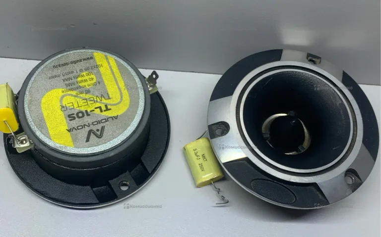 Колонка  AUDIO NOVA TL-10L