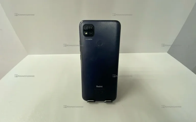 Xiaomi Redmi 9C NFC 3/64 ГБ