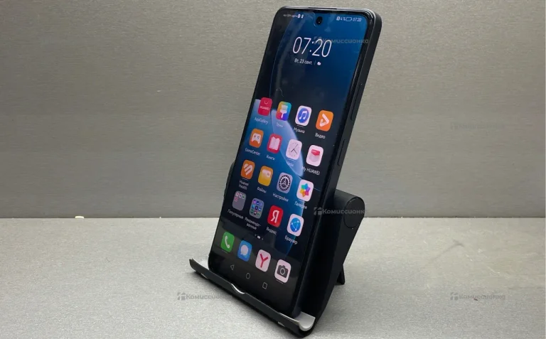 Huawei nova y73 8/256gb