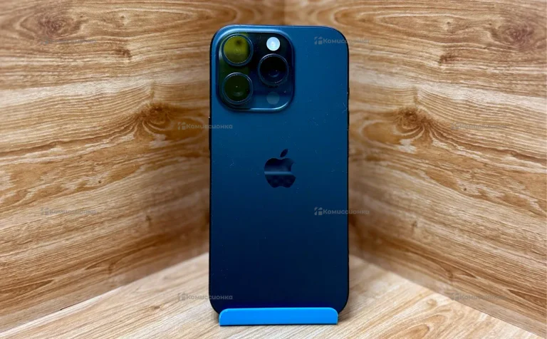 Apple iPhone 16 Pro 8/128 ГБ