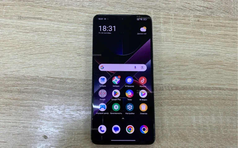 Xiaomi Poco X7 Pro 8/256 ГБ
