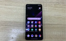 Xiaomi Poco X7 Pro 12/256 ГБ