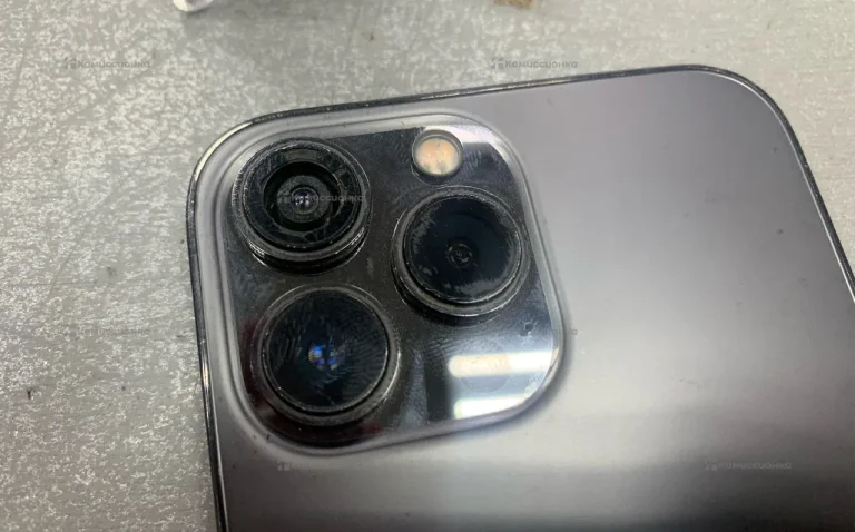 Apple iPhone 13 Pro Max 6/128 ГБ