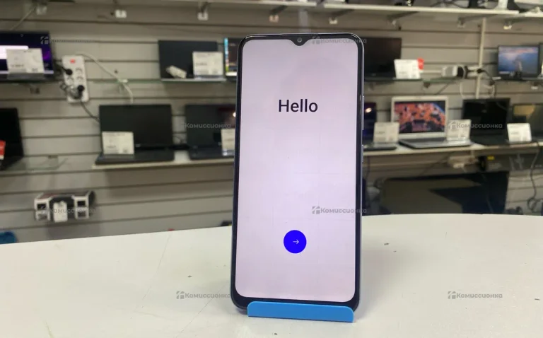 Realme C21-Y 4/64Gb