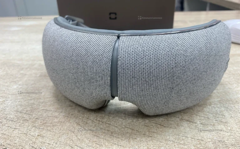 Массажер для глаз Bork D608