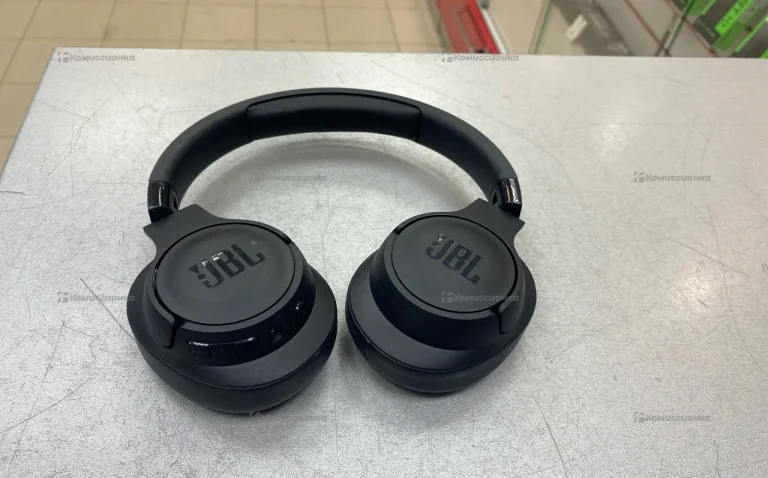 Наушники  JBL tune 720BT