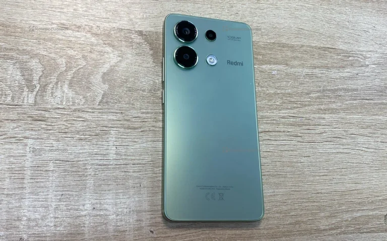 Xiaomi Redmi Note 13 8/128Gb