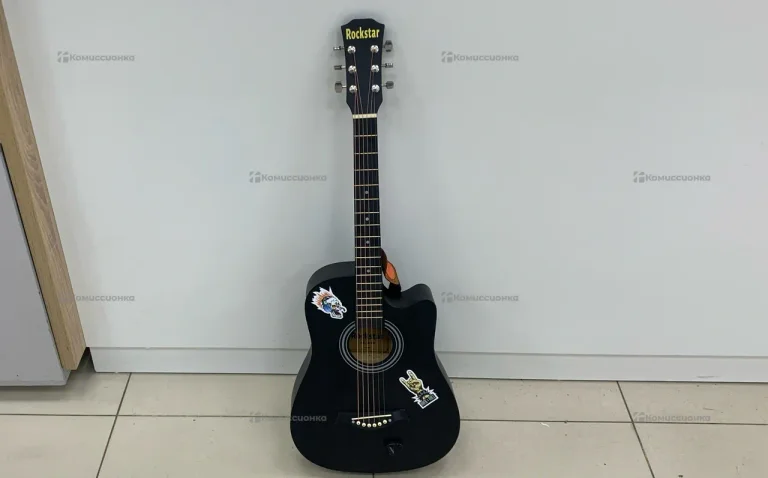 Гитара Rockstar RS-38