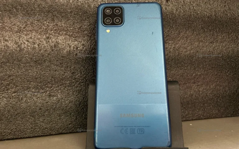 Samsung Samsung galaxy A12 4/64