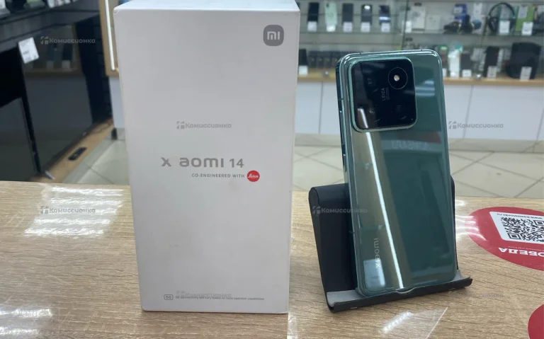 Xiaomi 14 12/256 ГБ