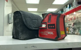 Купить Лазерный Уровень Condtrol XLiner Pento б/у , в Уфа Цена:2990рублей