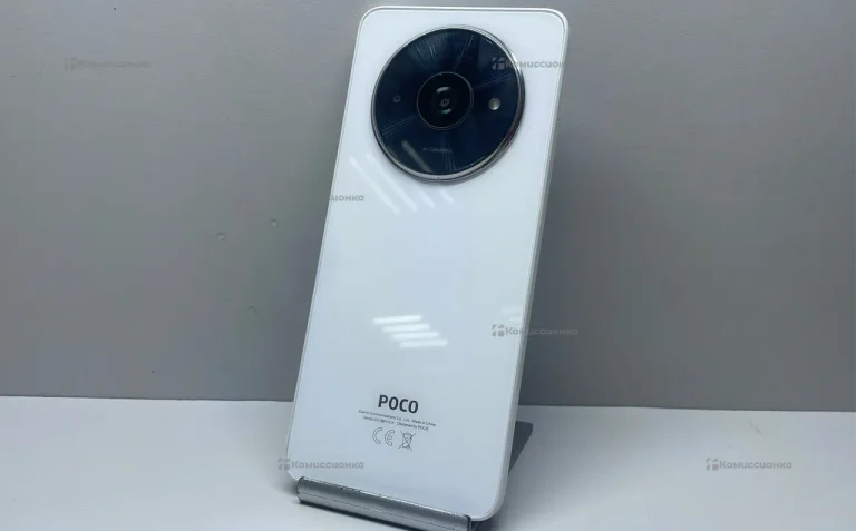 Xiaomi Poco C61 4/64 ГБ