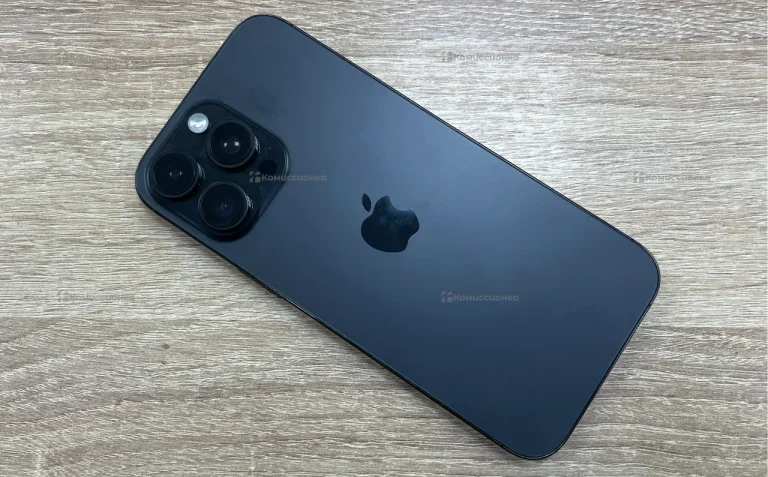Apple iPhone 16 Pro Max 256GB