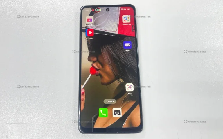 Oppo A3 6/256 ГБ
