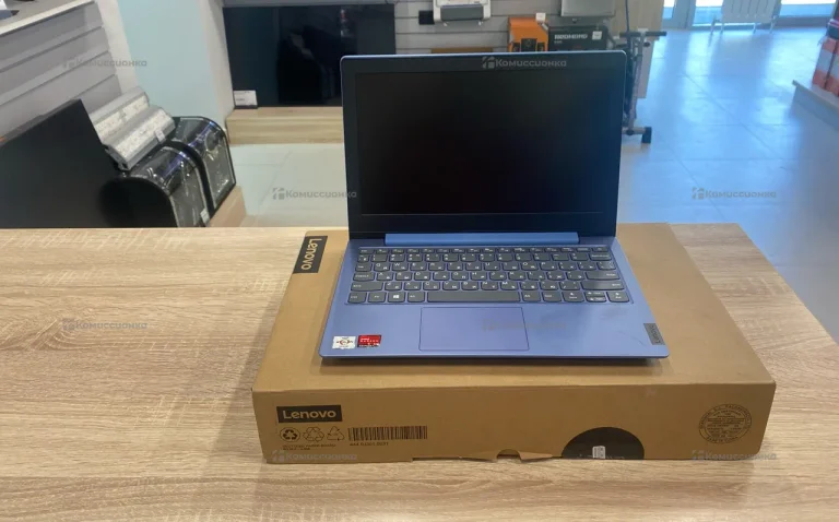 Ноутбук  Lenovo 111ADA05