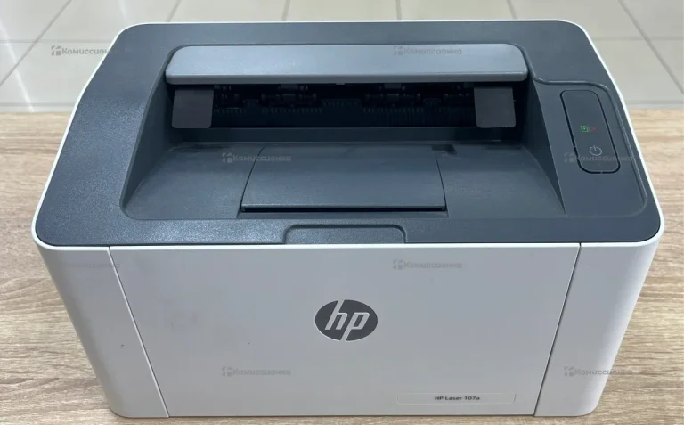 Принтер HP- Laser 107a