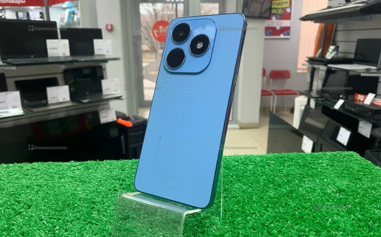 Tecno Spark 20 8/128 ГБ