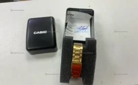 Купить Часы Casio б/у , в Уфа Цена:3500рублей