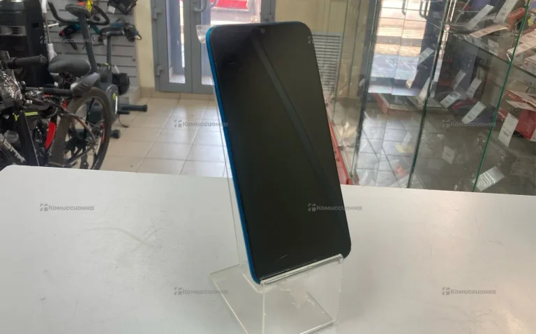 Xiaomi Redmi 9A 2/32 GB