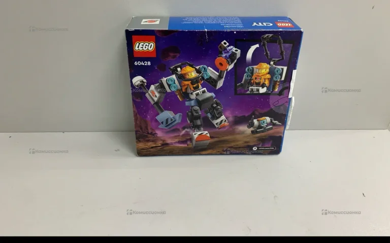 Lego 60428