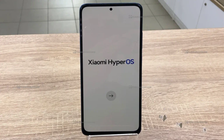 Xiaomi redmi 11 pro 8/128