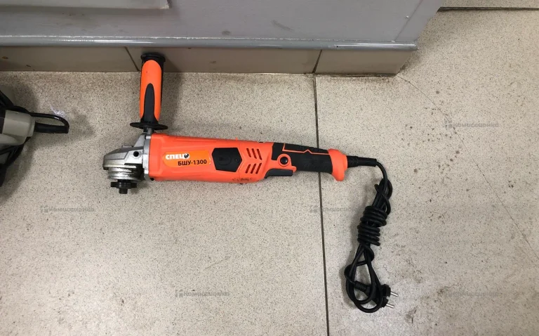 УШМ FIT AG-230/2000