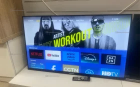 Купить Телевизор parernuoic 43ud8a б/у , в Москва и область Цена:10900рублей