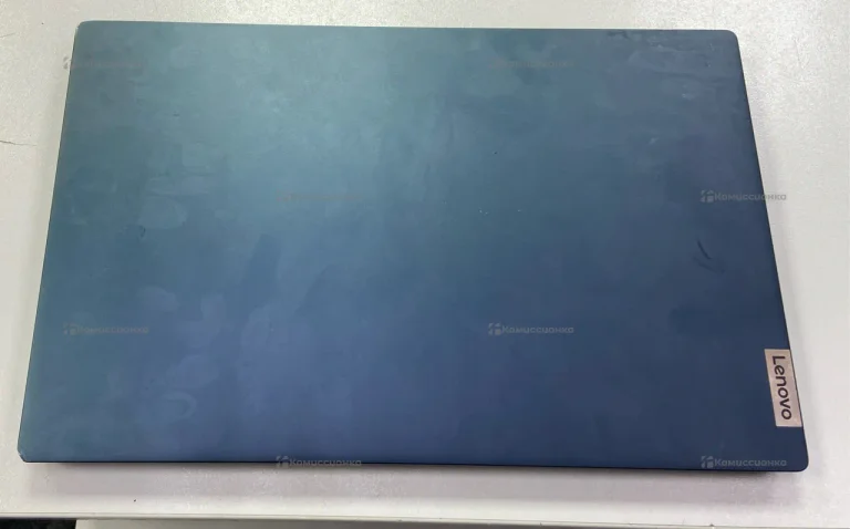 Ноутбук Lenovo IdeaPad 5 (сенсорный)