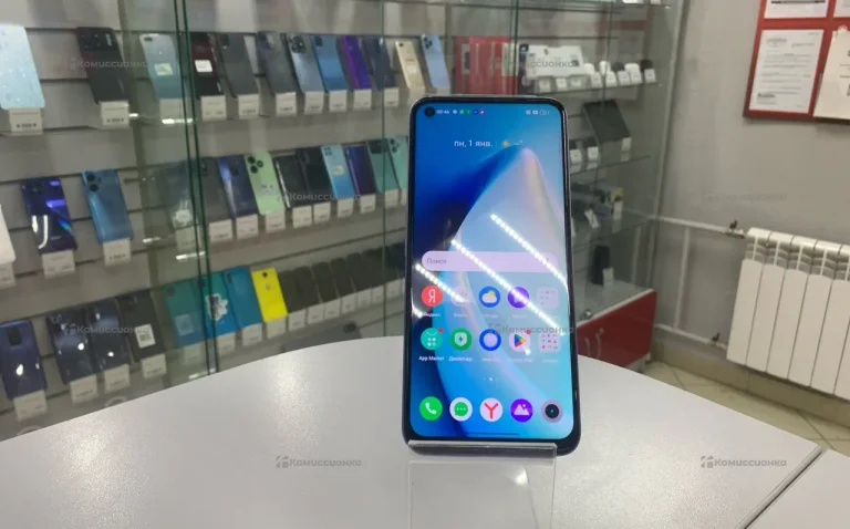 Realme 8i 4/64
