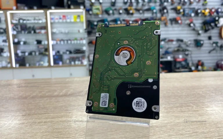 Жесткий диск HGST 500gb