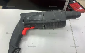 Перфоратор Леруа Марлен 550вт