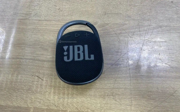 Колонка JBL Flip 4