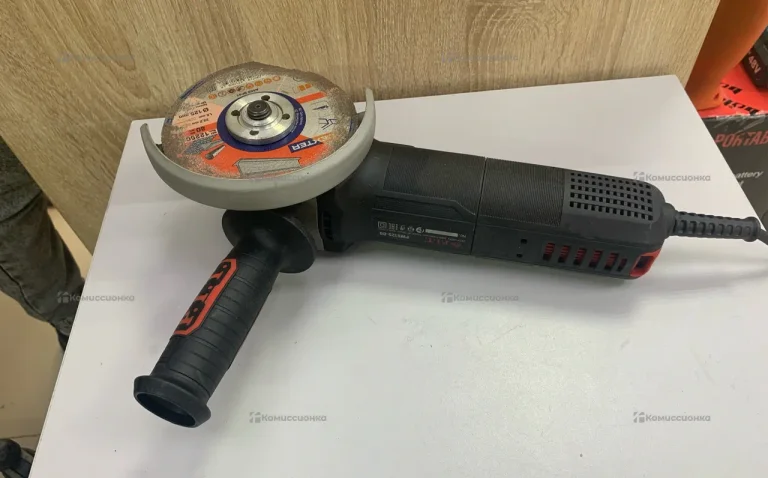 УШМ P.I.T. PWS125-С6