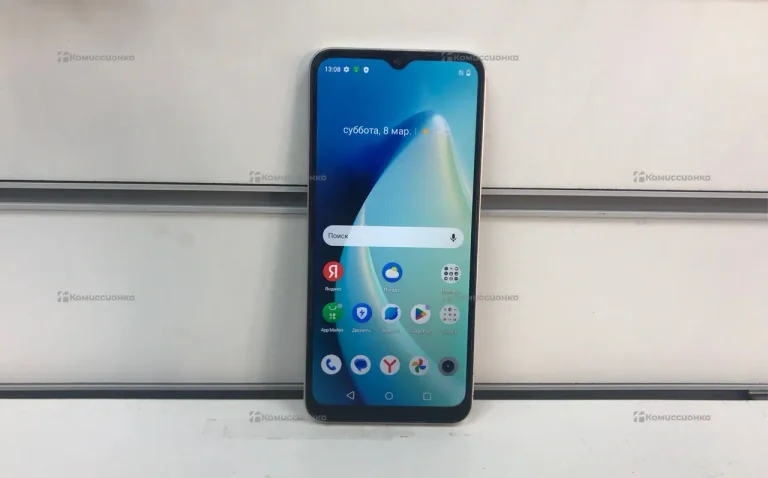 Realme C33 4/64Gb