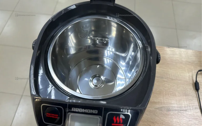 Термопод Redmond RTP-M801