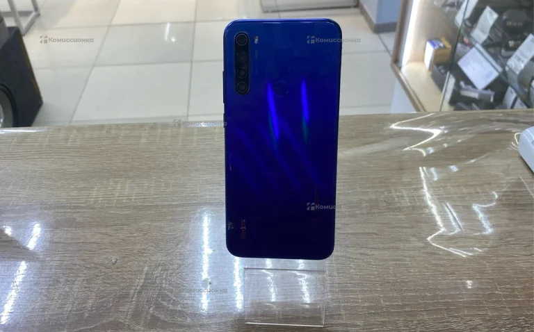 Xiaomi Redmi Note 8T 3/32 ГБ