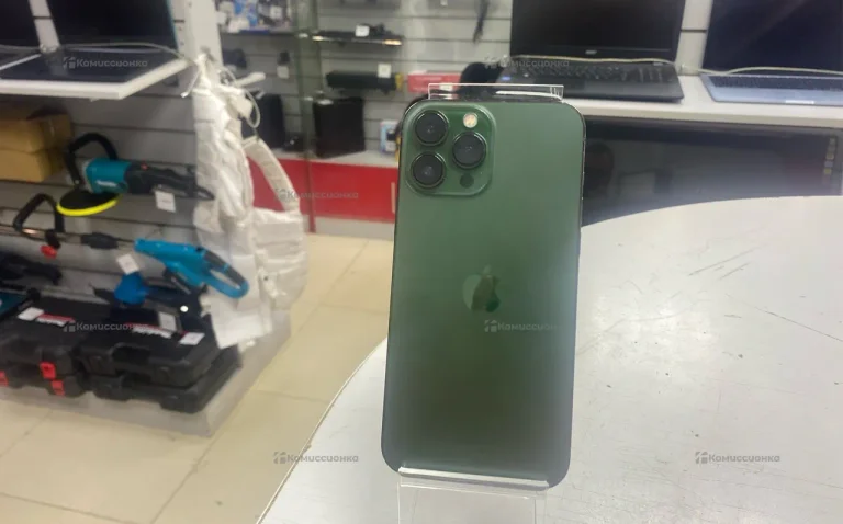 Apple iPhone 13 Pro Max 6/512 ГБ