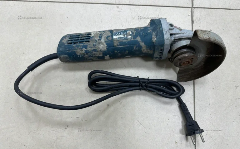 ушм bosch gws 9-125 s