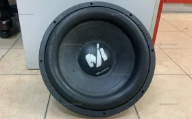 Колонка  сабвуфер Machete