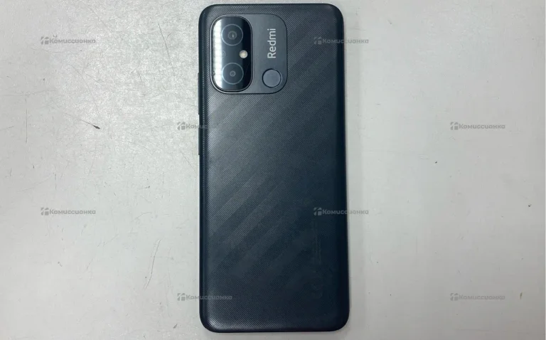 Xiaomi Redmi 12C 3/64